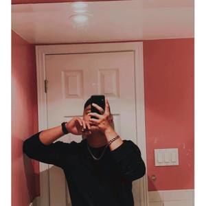 Meet your Posher, Will